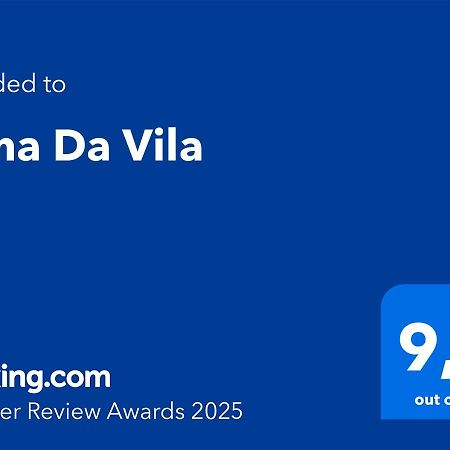 Alma Da Vila Понте-де-Лима Экстерьер фото